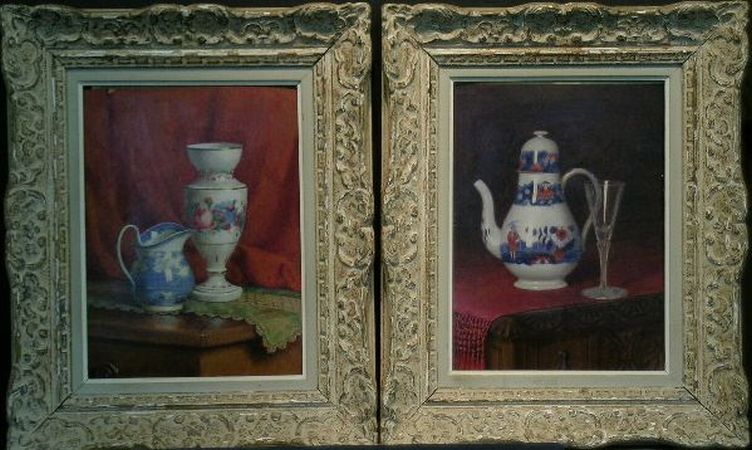 Lot image - Emmanuele Costa