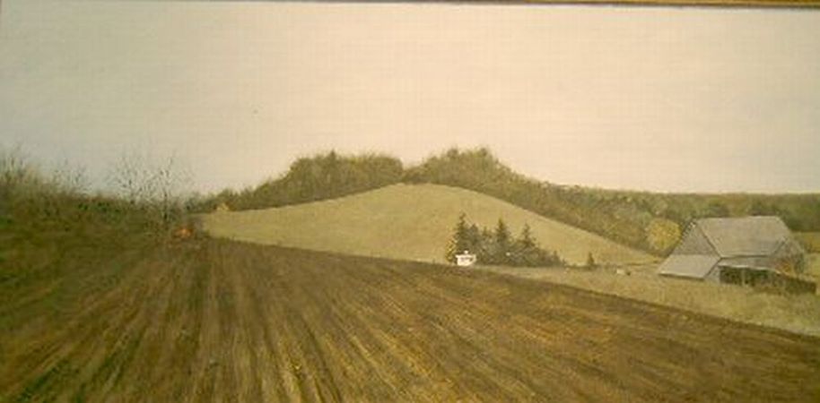 Lot image - Karl J. Kuerner, III