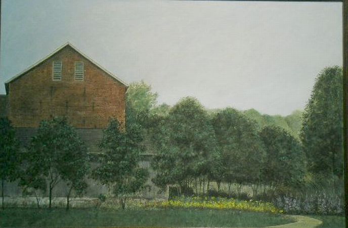 Lot image - Karl J. Kuerner, III