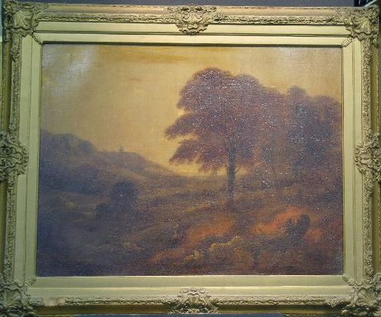 Lot image - British School