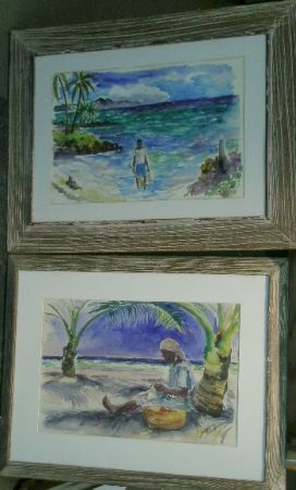 Lot image - Ernest Fiene