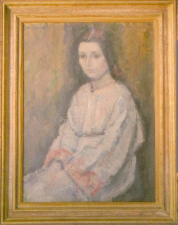 Lot image - Max Band