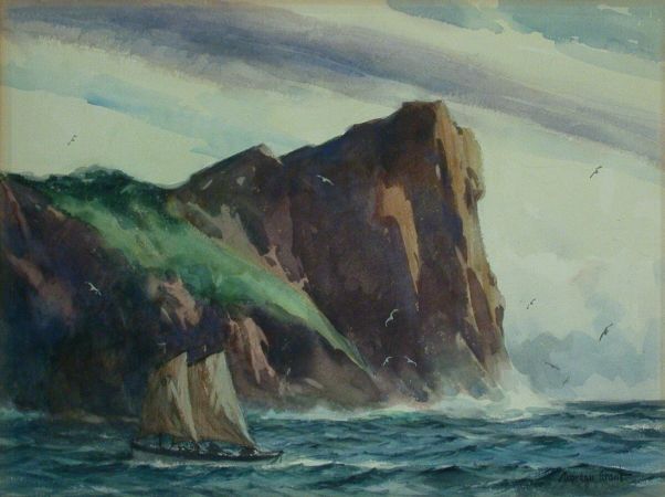 Lot image - Gordon Hope Grant