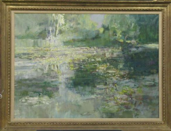 Lot image - Louis Fabien