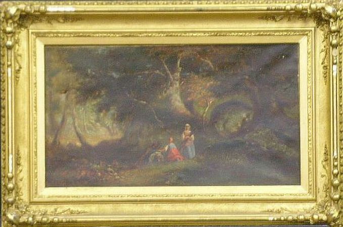 Lot image - William H. Brigham