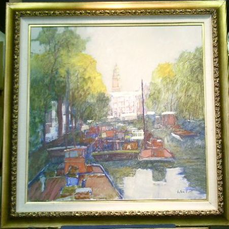 Lot image - Anton Sipos