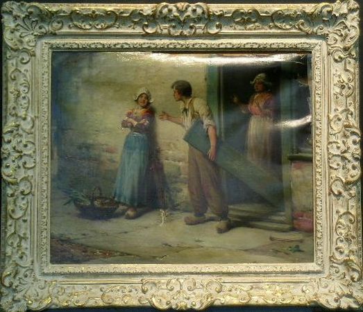 Lot image - Alexander Rosell