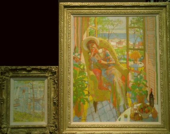 Lot image - Enzo Russo