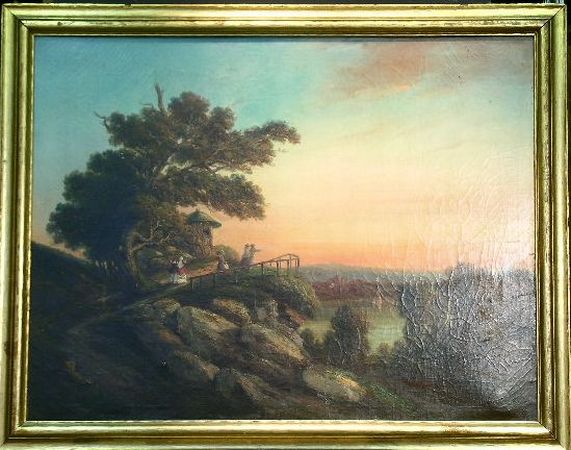 Lot image - American School