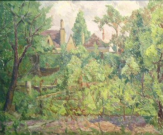 Lot image - Elliot Seabrooke