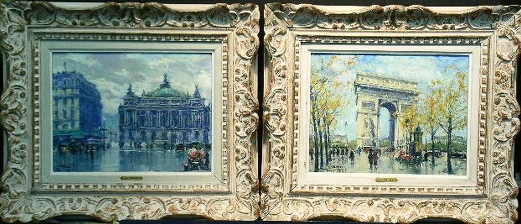 Lot image - Jean Salabet