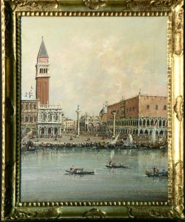 Lot image - M. Massi