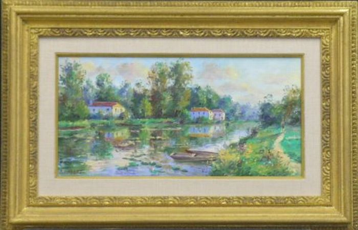 Lot image - Jean-Francois Bourgeat