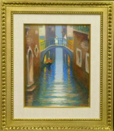 Lot image - Luciano Rampaso