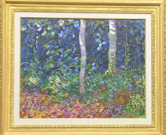 Lot image - Patrick Marie