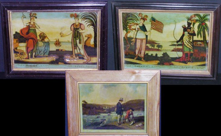 Lot image - After D. Gerolimo