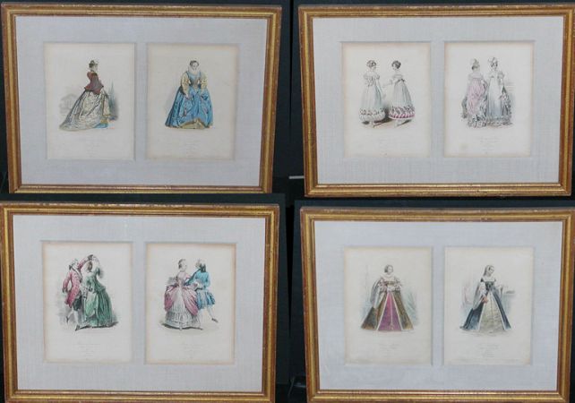 Lot image - Pauquet Freres, publishers