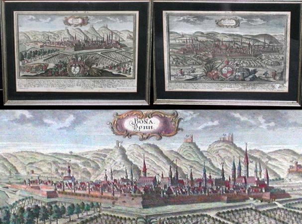 Lot image - After Friedrich Bernhard Werner