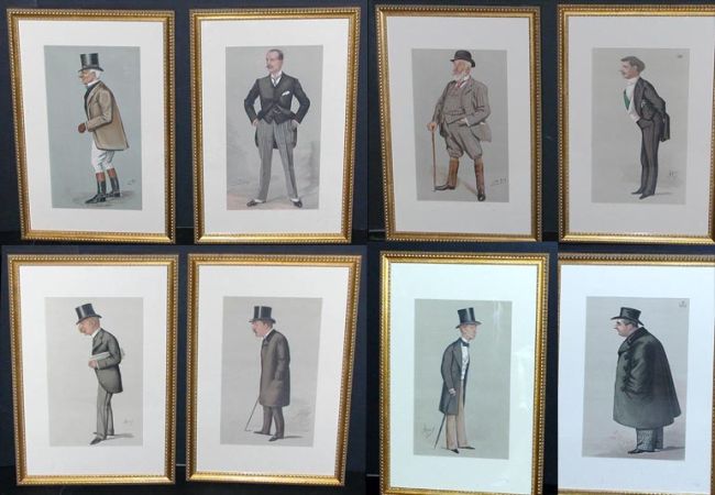 Lot image - After Spy