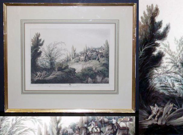 Lot image - After Samuel Howitt