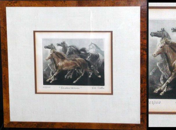 Lot image - G. H. Rothe