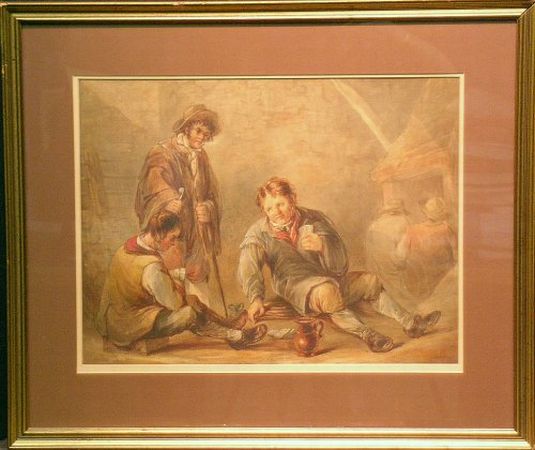 Lot image - Robert Charles Dudley