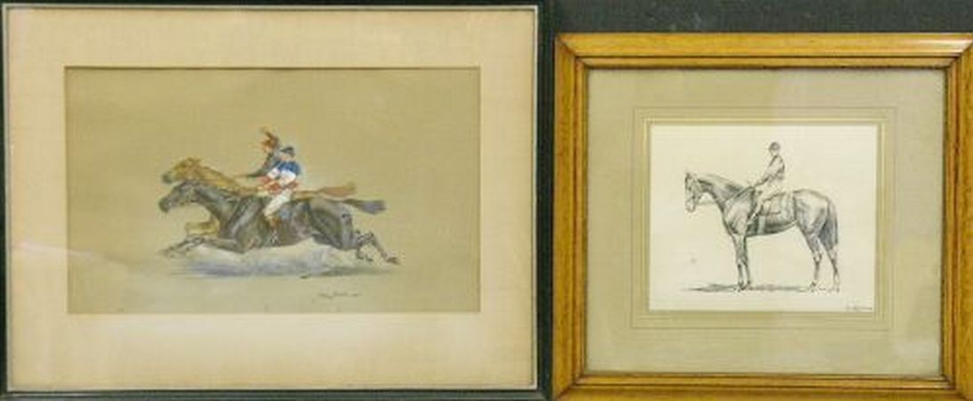 Lot image - Charles (Jean-Baptiste C.) Detaille