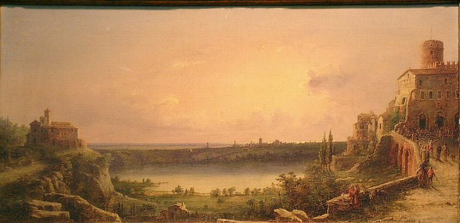 Lot image - John Linton Chapman