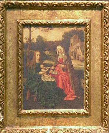 Lot image - Continental School