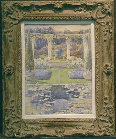 Lot image - Florence Vincent Robinson