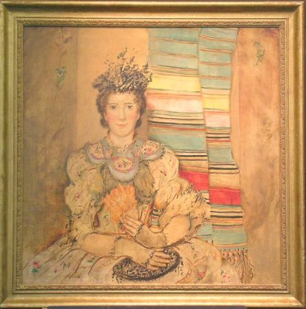 Lot image - Josephine Paddock