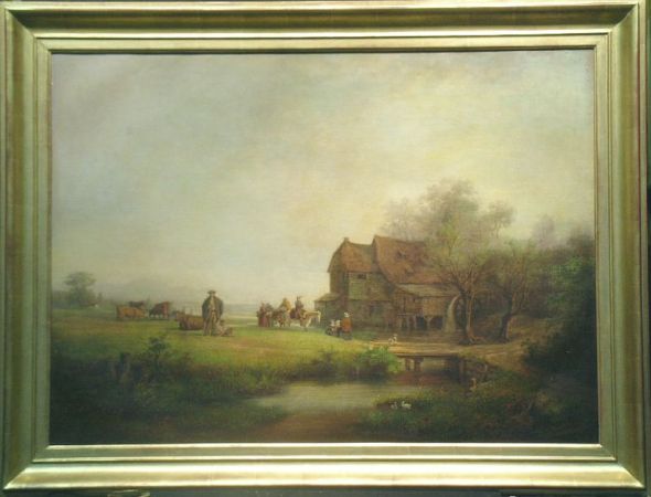 Lot image - Ernest Lotichius