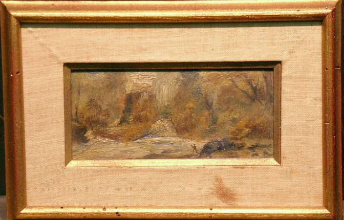 Lot image - Louis Michel Eilshemius