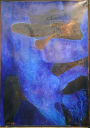 Lot image - Jean-Pierre Jouffroy