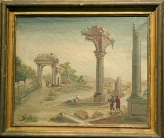 Lot image - Continental School