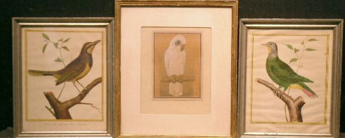 Lot image - French School