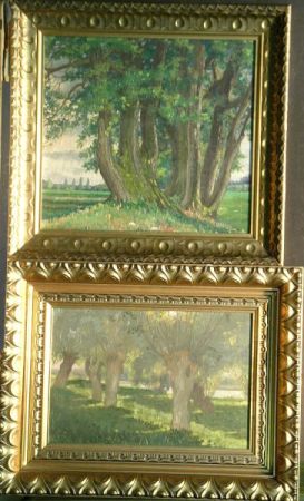 Lot image - F. Olbert