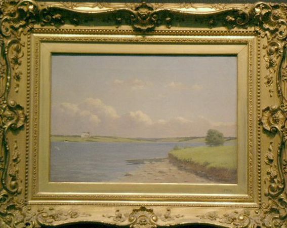 Lot image - William Anderson Coffin