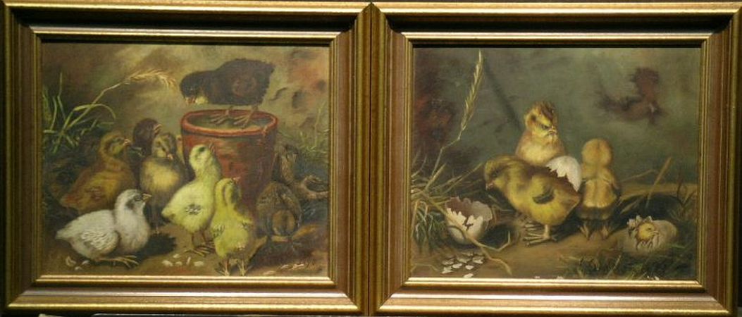 Lot image - A. Grattan