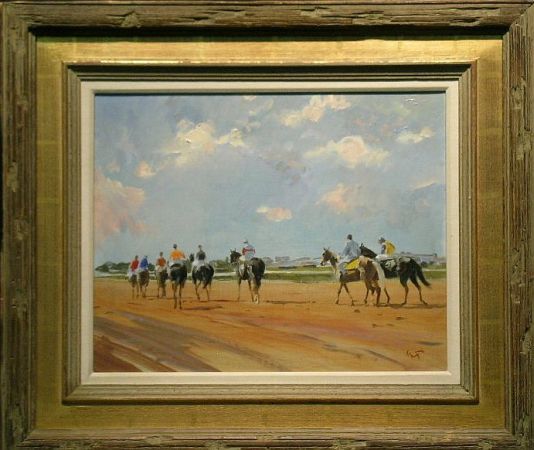 Lot image - Charles Apt