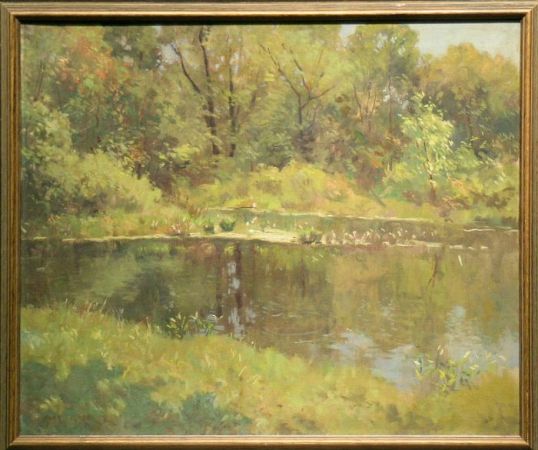 Lot image - George W. Bardwell