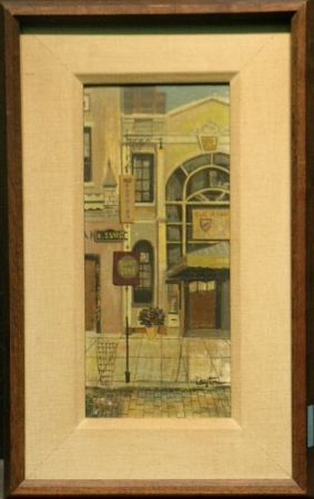 Lot image - Margaret Layton