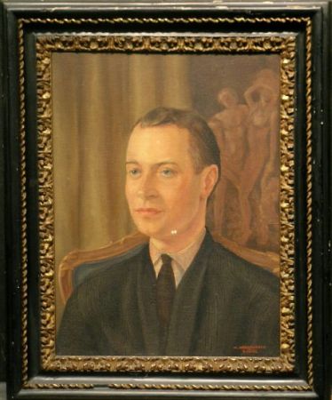 Lot image - W. Holdsworth