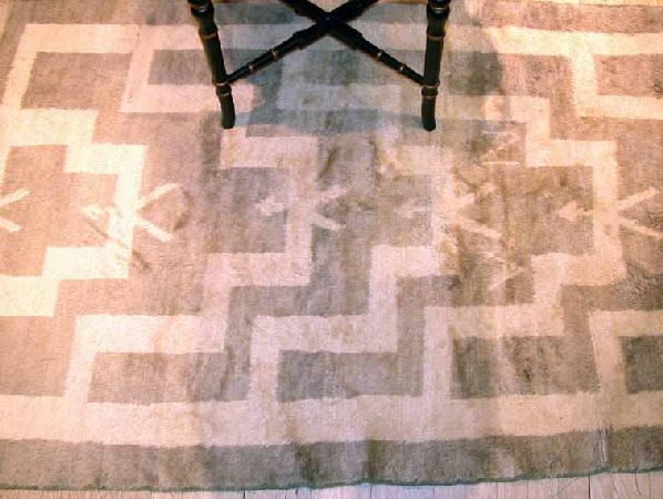 Lot image - Tulu Rug