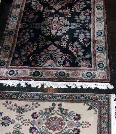 Lot image - Indian Runner