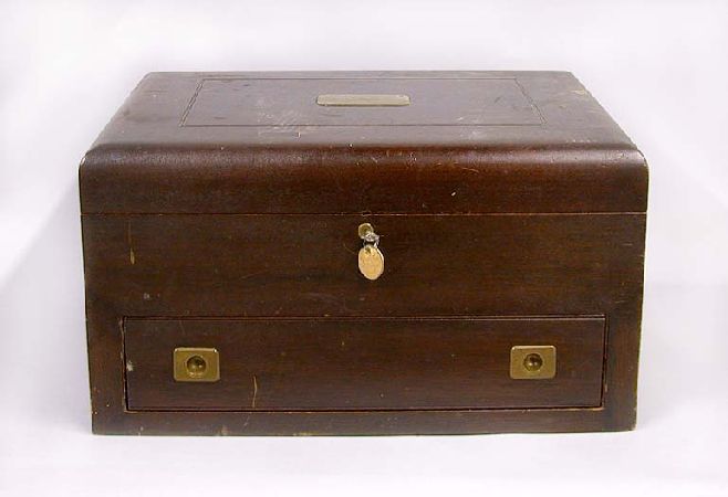 Lot image - Gorham Sterling Silver Flatware Service