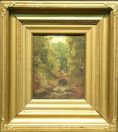 Lot image - British School