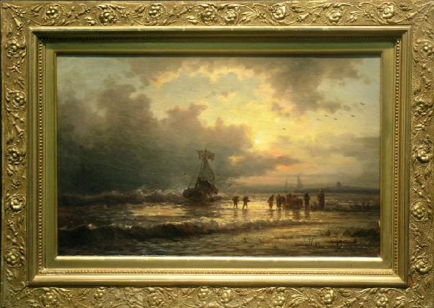 Lot image - Conrad Wimmer