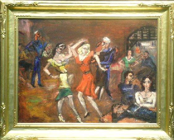 Lot image - St. John (?)