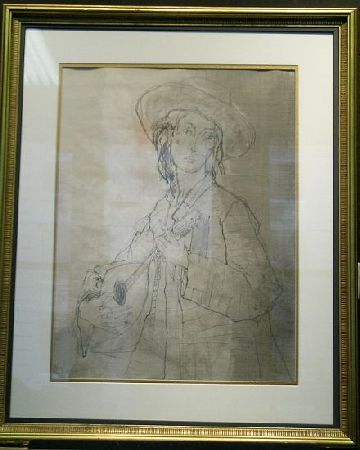 Lot image - Jean Jansem